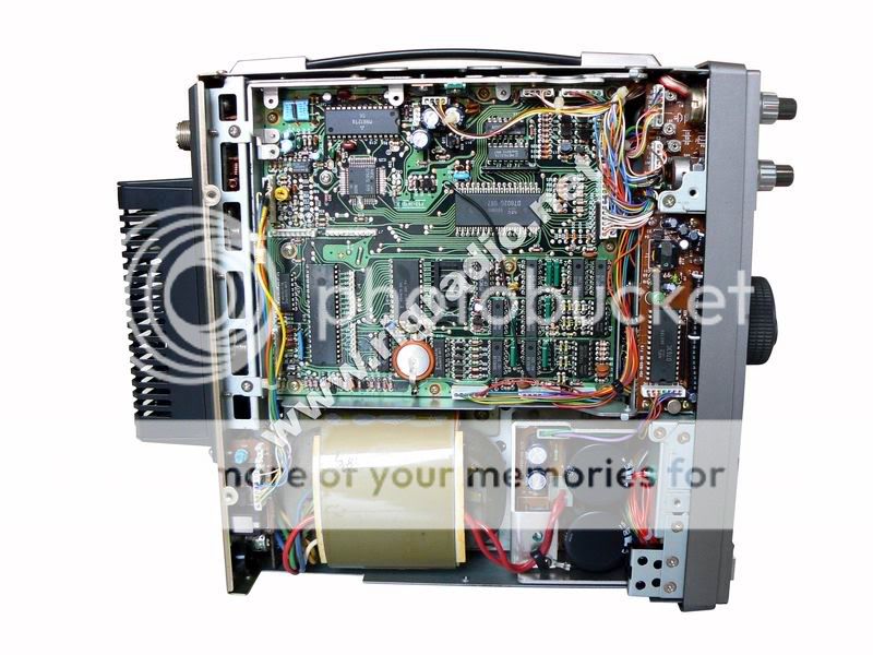 Kenwood TS711A VHF Transceiver Radiosale